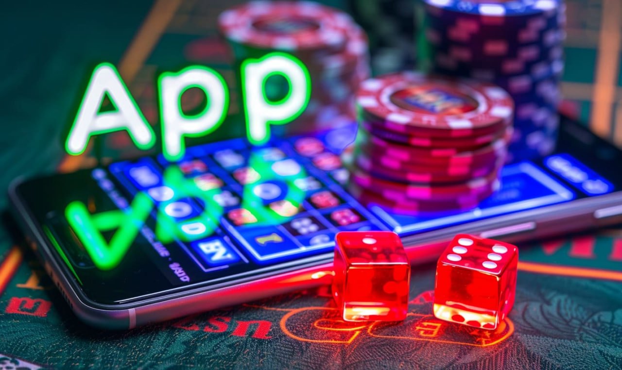 Antarmuka permainan slot modern di platform kumabet